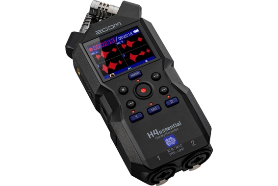 Zoom H4essential Handy Recorder image 3