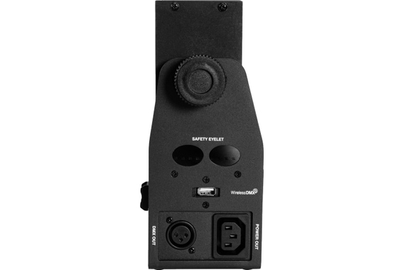 Eurolite AKKU MBT-3 Spot MK2  - Retoure (Zustand: sehr gut) image 3