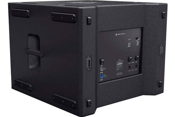LD Systems STINGER SUB 18A G3 image 3