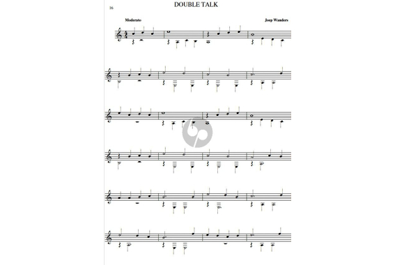 Go for Guitar Vol. 1 image 3