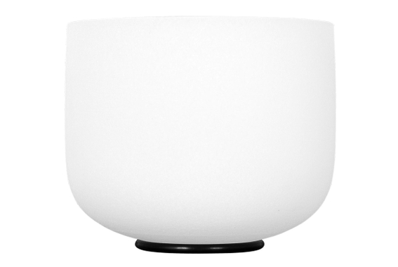 Sela SECF8B Bol Chantant Cristal 8" Note B (440Hz) image 3