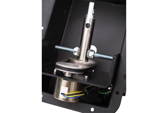 Eurolite MD-3050 Motor Giratorio De Seguridad image 3
