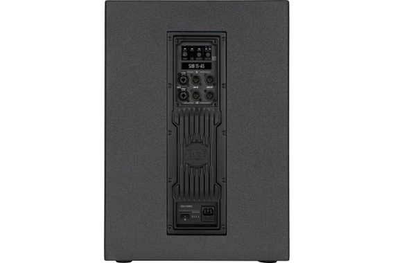 RCF SUB 15-AS Aktiver Subwoofer Pole Set image 3