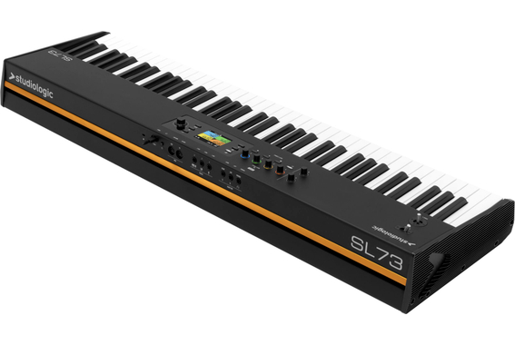 Studiologic SL88 mk2 image 3