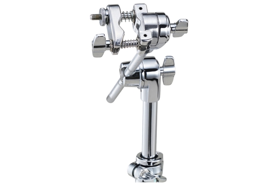 Tama HPS80W Roadpro / Roland MDP-7 Set Supporto Pad image 3