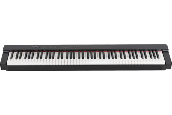 Classic Cantabile SP-316 Stage Piano Set Supporto Nero image 3