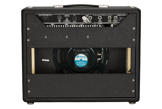 Fender 64 Custom Princeton Reverb image 3