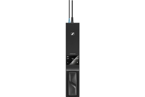 Sennheiser Flex 5000 In-Ear TV Draadloze Koptelefoon WG-Set image 3