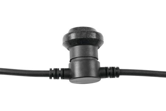 Eurolite BLN-10 E-27 Guirlande Lumineuse Classic image 3