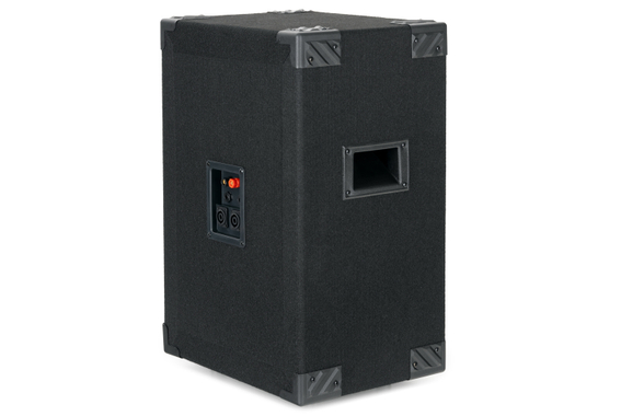 McGrey DJ Karaoke Set Completo Party-2000 1200W image 3