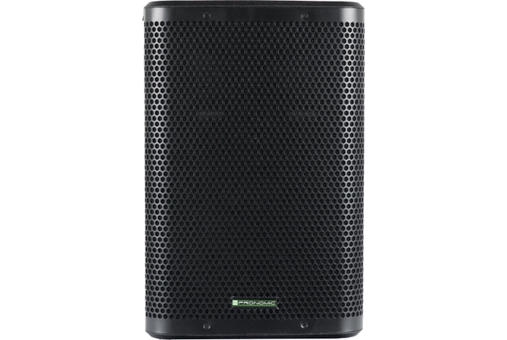 Pronomic C-210 MP 10" Passivbox Stereo Set image 3