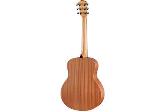 Taylor GS Mini Sapele/Spruce image 3