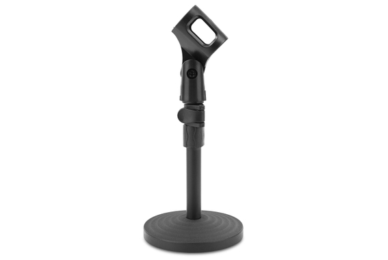 McGrey MST-20 Pied de Table Microphone Noir image 3