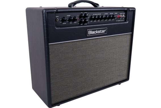 Blackstar HT Stage 60 112 MK III 60W 1x12 Combo  - Retoure (Zustand: gut) image 3