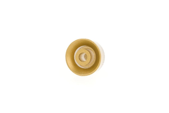 Gibson Speed Knobs Gold 4 pc. image 3