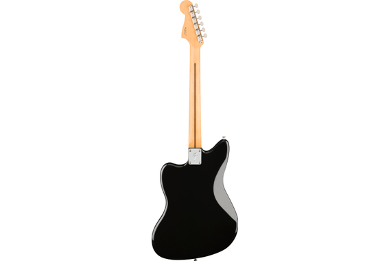 Fender Player II Jazzmaster Black image 3