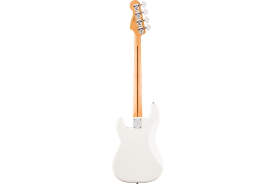 Fender Player II Precision Bass RW Polar White image 3