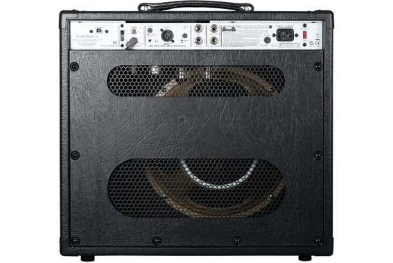 Peavey invective.112 Combo image 3