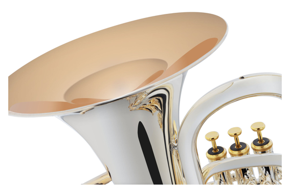 Cerveny VFC-EP7566 Bb Euphonium image 3