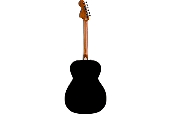 Fender California Standard Monterey Black Starter Set image 3