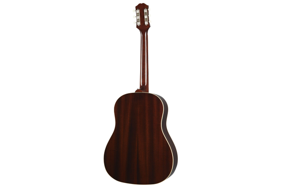 Epiphone J-45 Aged Vintage Sunburst  - Retoure (Zustand: gut) image 3