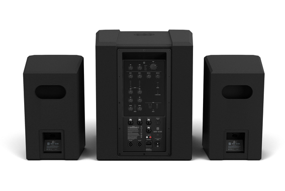 LD Systems Dave 12 G4X image 3