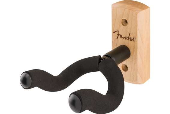 Fender Essentials Wall Hanger Maple image 3