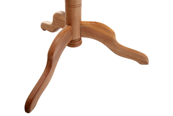 Pupitre Classic Cantabile WOOD WN-01N Bois, Naturel image 3