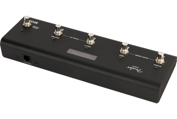 Fender LTX-5 Voetschakelaar image 3