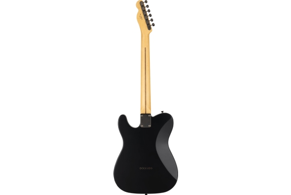 Fender Made in Japan Limited Hybrid II Telecaster Noir Black image 3