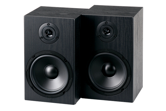 McGrey BSS-265 BK Impianto Micro Stereo HiFi 6,5" con Bluetooth® image 3