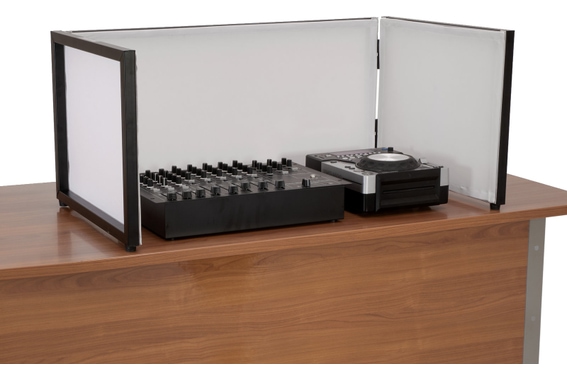 Omnitronic MD-2 Housse Pour Stand DJ Incl. Sac image 3