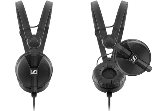 Set de Auriculares Sennheiser HD 25 Plus image 3