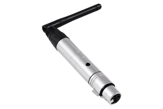Eurolite QuickDMX Wireless DMX Receptor Inalámbrico image 3