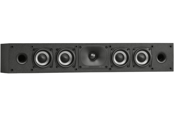 Polk Audio Monitor XT35 image 3
