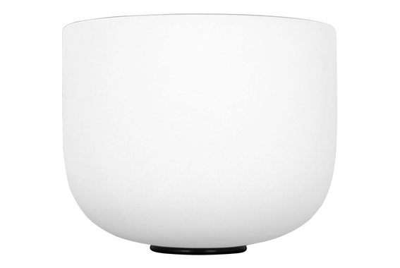 Sela SECF11F Bol Chantant Cristal 11" Note F (440Hz) image 3