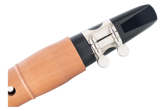 Classic Cantabile X-20, Set de Saxophone de Poche incl. 2 Anches Vandoren image 3