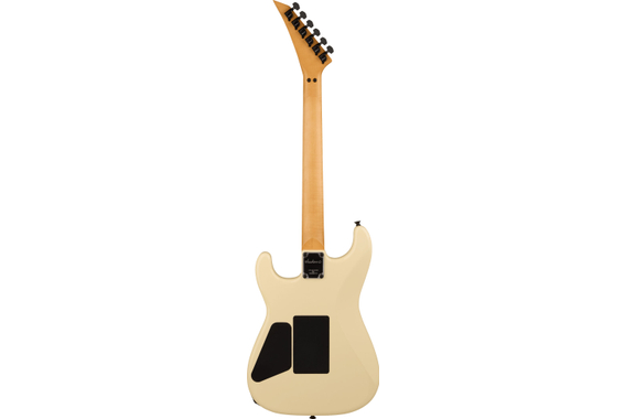 Jackson Pro Origins 1985 San-Dimas SD1A H MPL Vanilla Shake  - Retoure (Zustand: gut) image 3