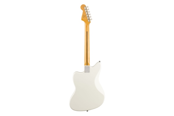 Squier Classic Vibe '60s Jazzmaster Olympic White image 3