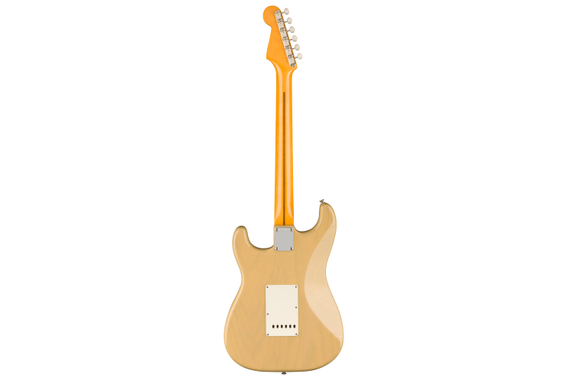 Fender American Vintage II 1957 Stratocaster Vintage Blonde image 3