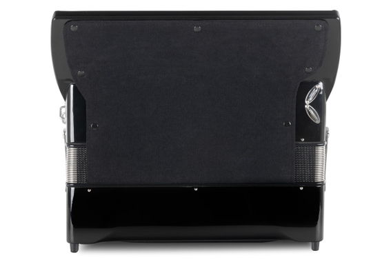 Alpenklang Pro Accordéon IV 96 M Noir image 3