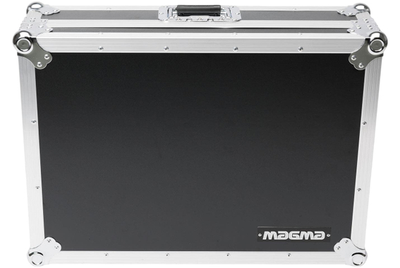 Magma DJ-Controller Case XDJ-AN BK/SL image 3