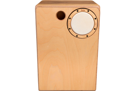 Sela Iconic Cajon - Limba image 3