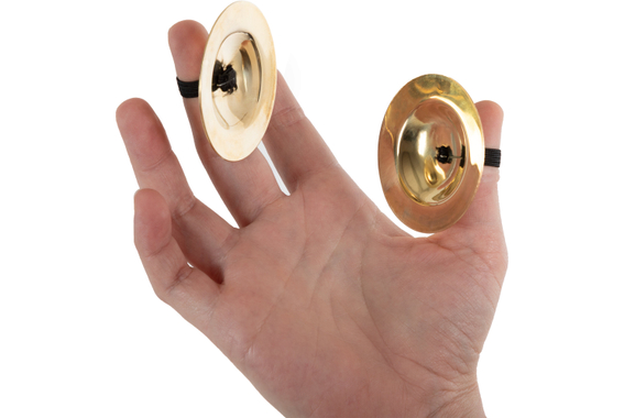 Kirstein Vingercymbalen image 3