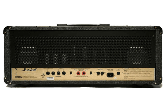Marshall JCM900 4100 image 3