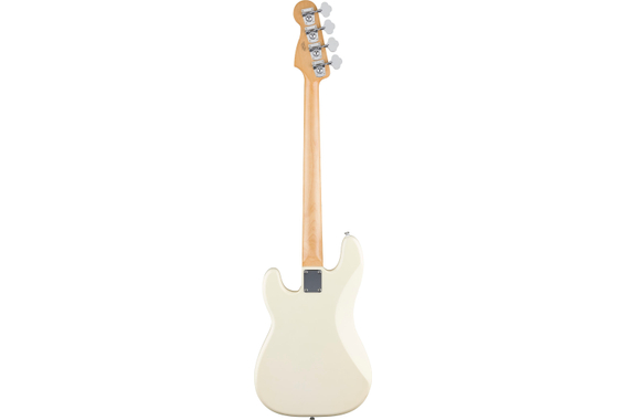 Fender Standard Precision Bass Olympic White  - Retoure (Zustand: gut) image 3