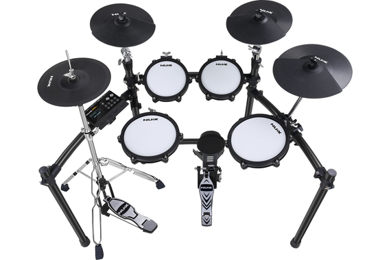 NUX DM-310H E-Drum Kit image 3