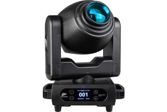 JB-Systems Explorer Spot image 3