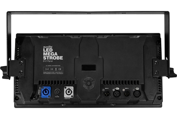 Eurolite LED Mega Strobe 812 Panel image 3