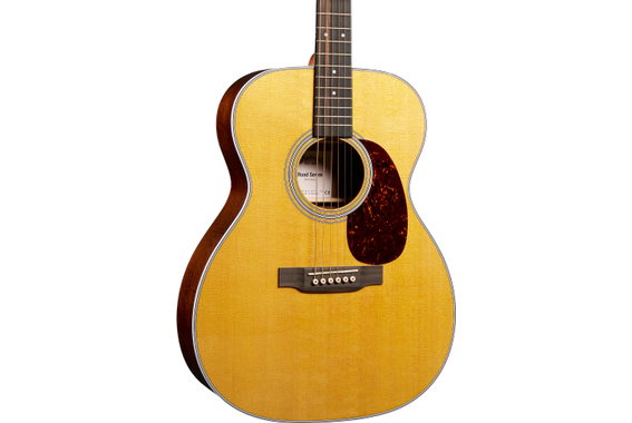 Martin 000-13E Retro Walnut  image 3